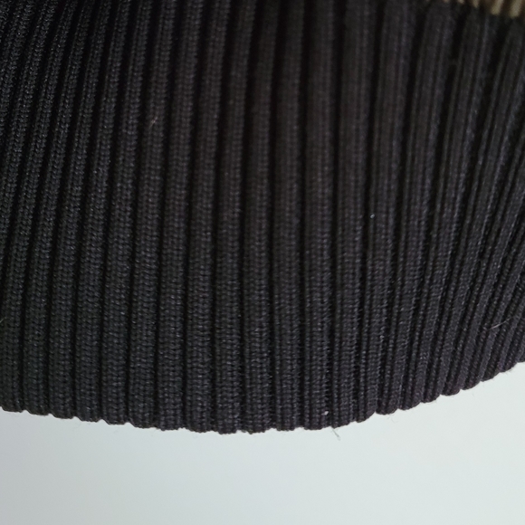 Forever 21 satin varsity jacket size small - Picture 6 of 12